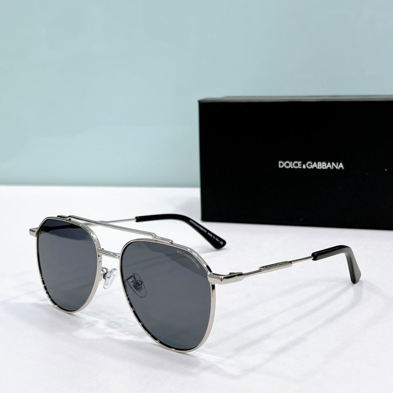 D&G Sunglasses